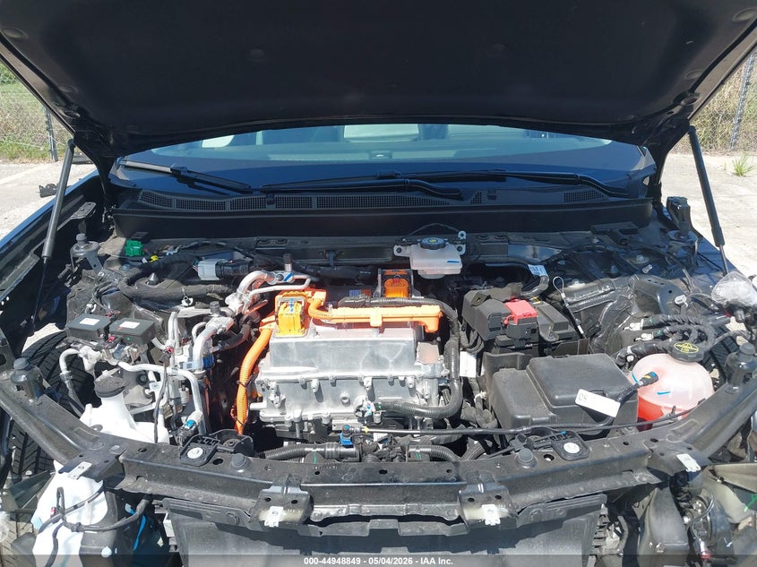 2024 HONDA PROLOGUE TOURING — Photo 10
