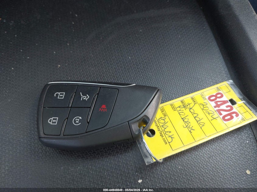 2024 HONDA PROLOGUE TOURING — Photo 11