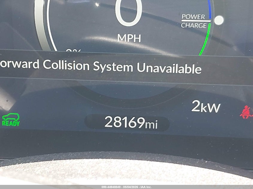 2024 HONDA PROLOGUE TOURING — Photo 16