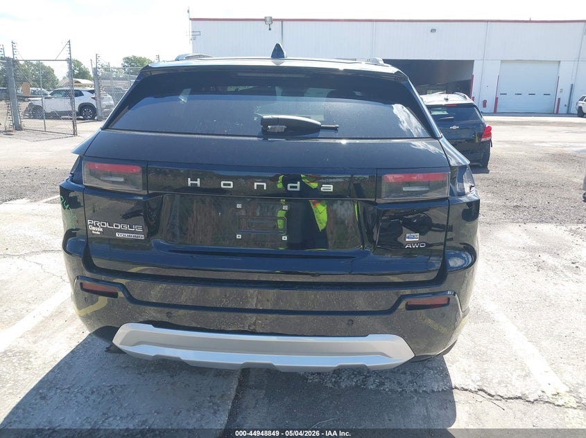 2024 HONDA PROLOGUE TOURING — Photo 17