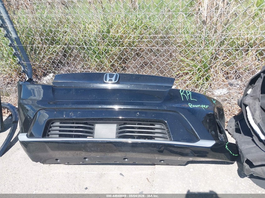 2024 HONDA PROLOGUE TOURING — Photo 12