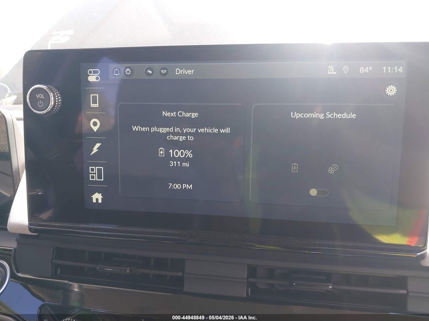 2024 HONDA PROLOGUE TOURING — Photo 18