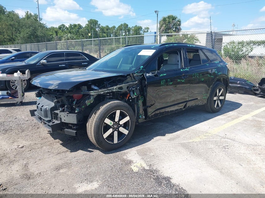 2024 HONDA PROLOGUE TOURING — Photo 2