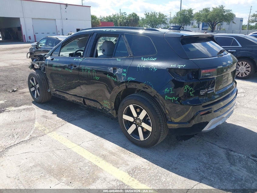 2024 HONDA PROLOGUE TOURING — Photo 3