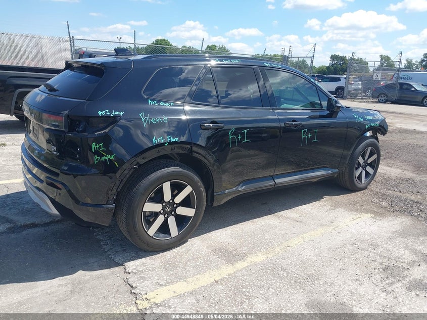 2024 HONDA PROLOGUE TOURING — Photo 4