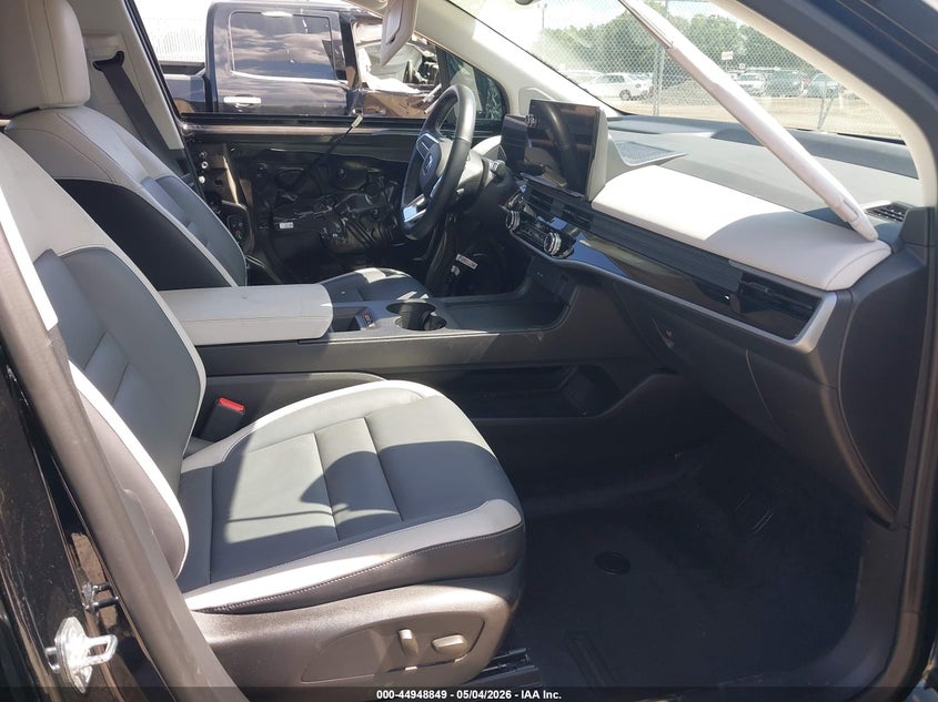 2024 HONDA PROLOGUE TOURING — Photo 5