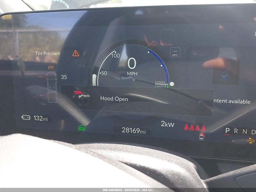 2024 HONDA PROLOGUE TOURING — Photo 7