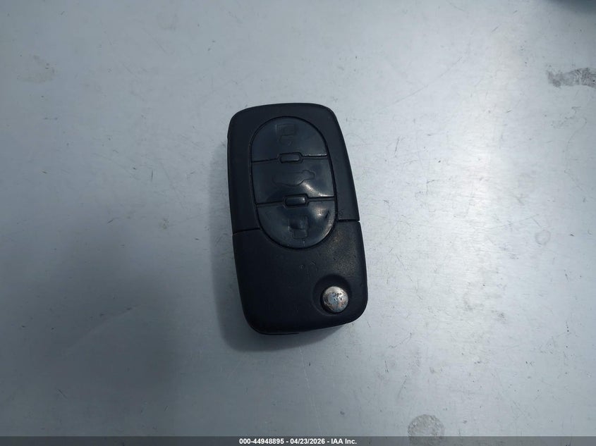 2002 Audi A4 3.0 VIN: WAULT68E02A263896 Lot: 44948895