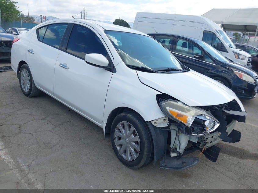 Vin: 3n1cn7apxgl871491, lot: 45446357, nissan versa 1.6 sv 2016 img_1