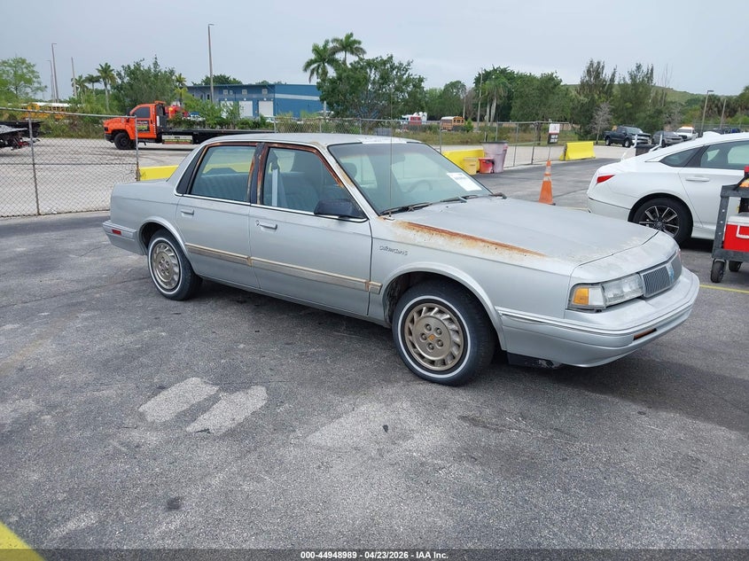 1994 Oldsmobile Cutlass Ciera S
