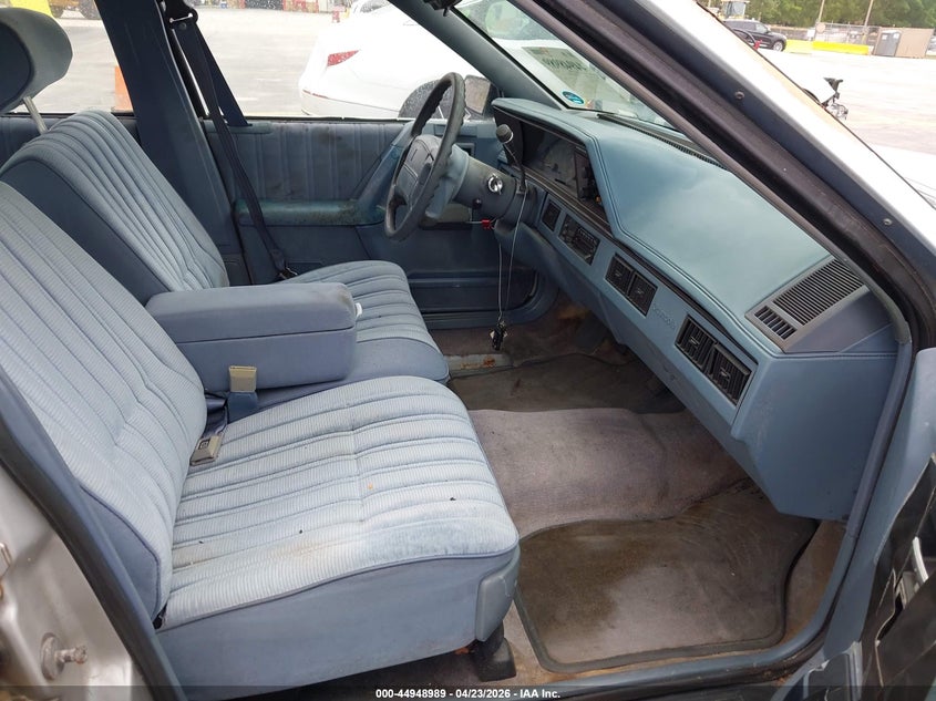 1994 Oldsmobile Cutlass Ciera S