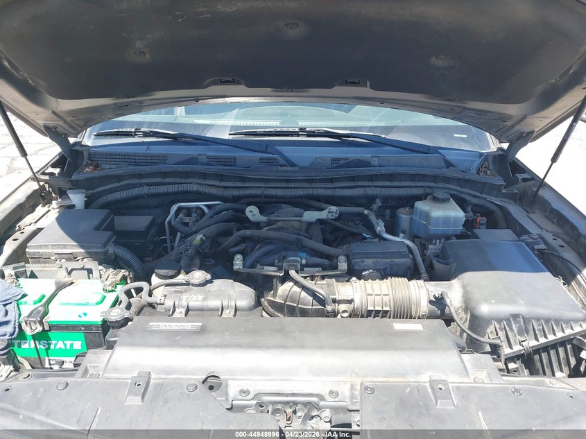 2012 Infiniti Qx56 VIN: JN8AZ2ND1C9716203 Lot: 44948996