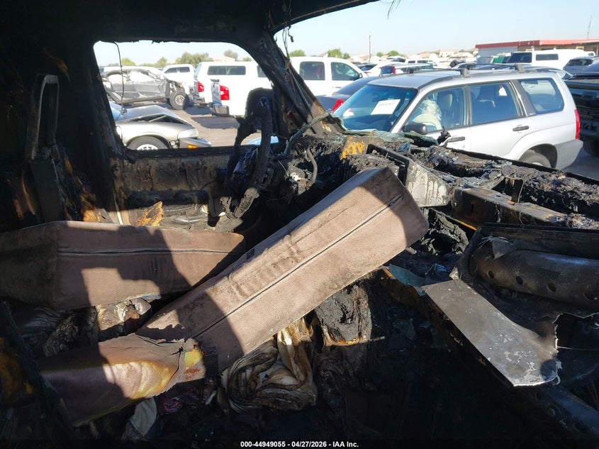 DODGE RAM VAN 3500 1999 VIN 2B6LB31Z5XK543900