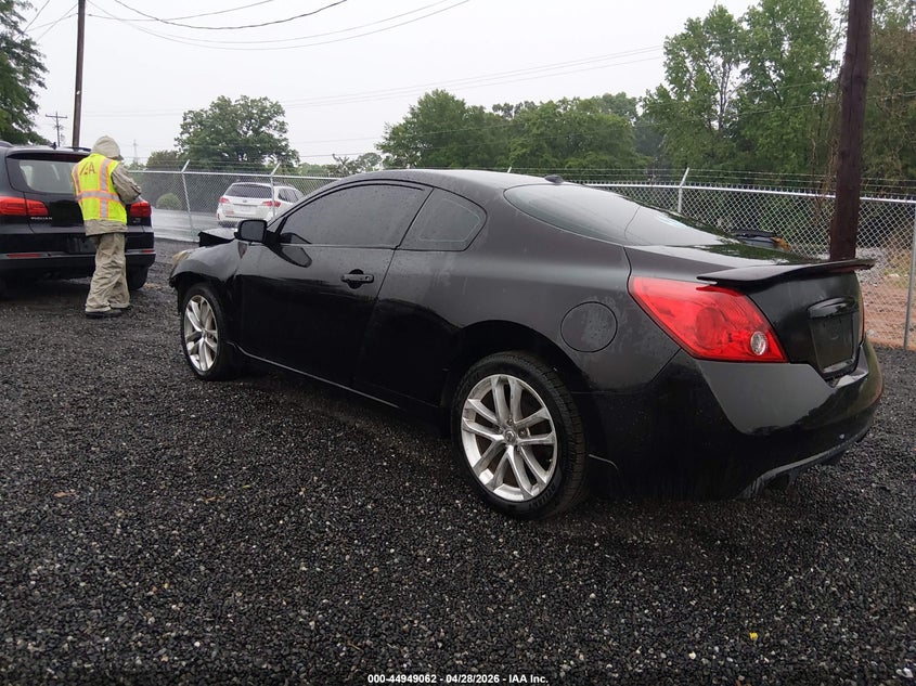 Vin: 1n4bl2ep2cc263861, lot: 45446458, nissan altima 3.5 sr 20123