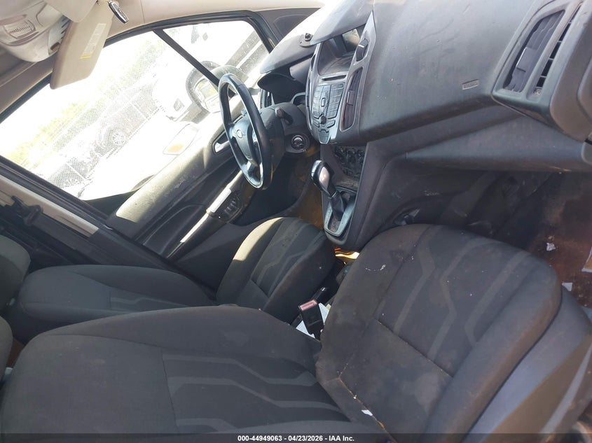 2014 Ford Transit Connect Xlt