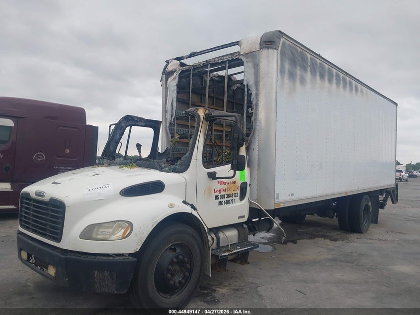 1FVACWDC95HN88996 2005 Freightliner M2 106 Medium Duty photo 1