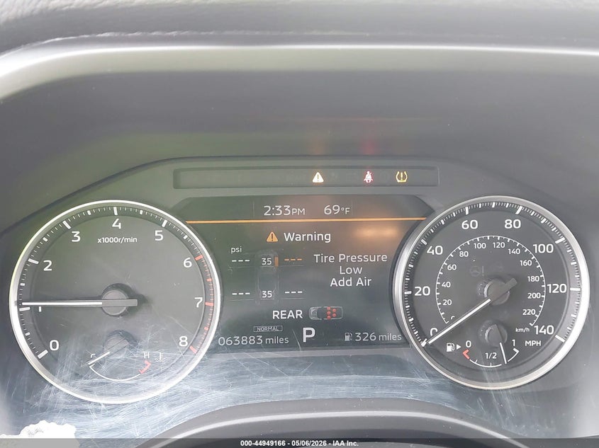 2022 MITSUBISHI OUTLANDER auction photo 7