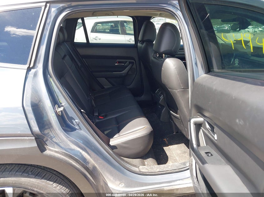 2024 Mazda Cx-50 2.5 S Premium Plus VIN: 7MMVABEM6RN184323 Lot: 44949169