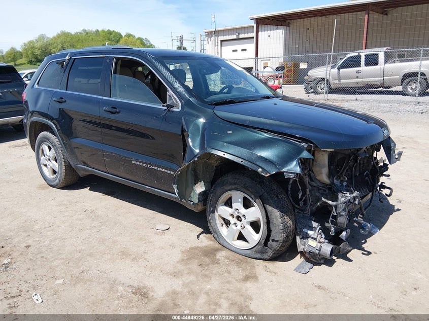 2014 Jeep Grand Cherokee Laredo
