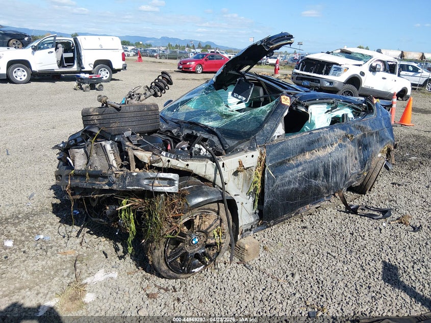 Vin: wbakf9c59de860018, lot: 45446689, bmw 335i xdrive 20132