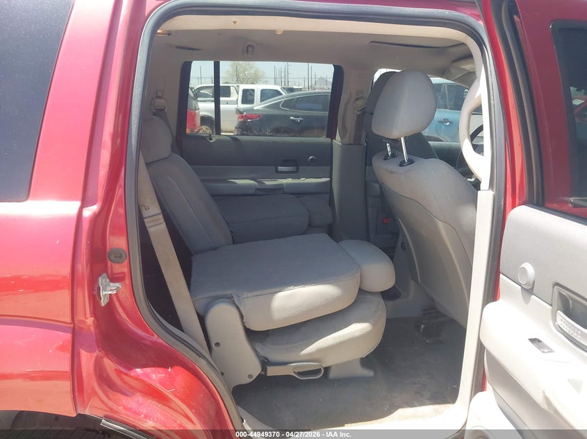2007 Dodge Durango Slt VIN: 1D8HD48257F533359 Lot: 44949370