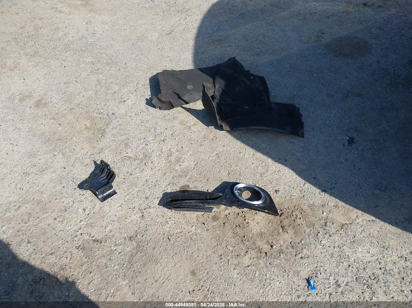 2013 Audi Q5 2.0T Premium VIN: WA1LFAFP1DA100639 Lot: 44949381