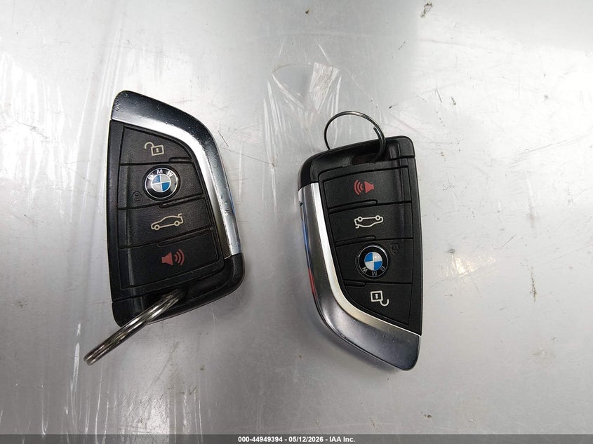 2019 BMW X2 xDrive28I VIN: WBXYJ5C58K5N52326 Lot: 44949394