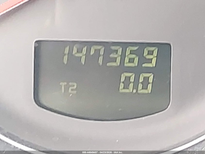 2007 Volvo S60 2.5T VIN: YV1RS592072611352 Lot: 44949457