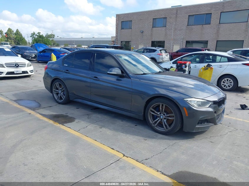 Vin: wba3c1c54fk121478, lot: 45447016, bmw 328i 2015 img_1