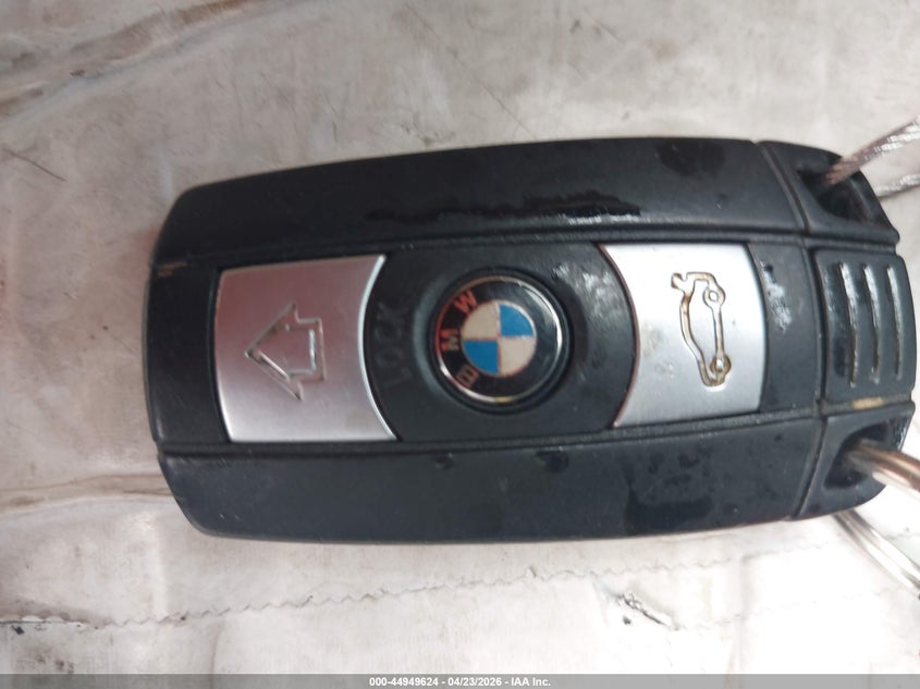 2014 BMW Z4 Sdrive28I VIN: WBALL5C5XEJ105233 Lot: 44949624