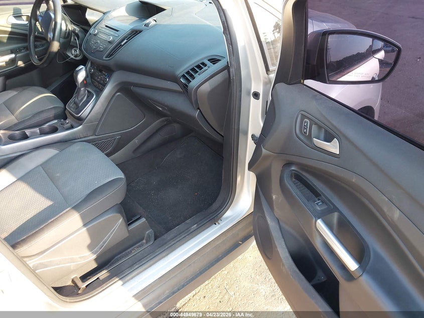 2017 Ford C-Max Energi Se