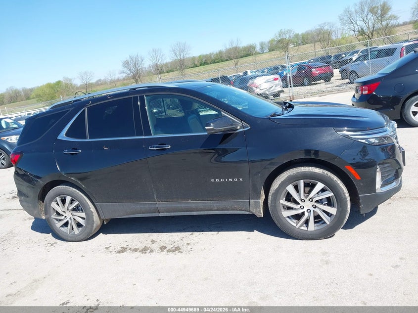 AtlanticExpress - Chevrolet Equinox