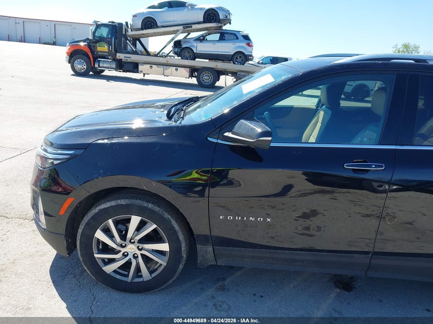 AtlanticExpress - Chevrolet Equinox