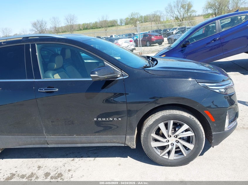 AtlanticExpress - Chevrolet Equinox