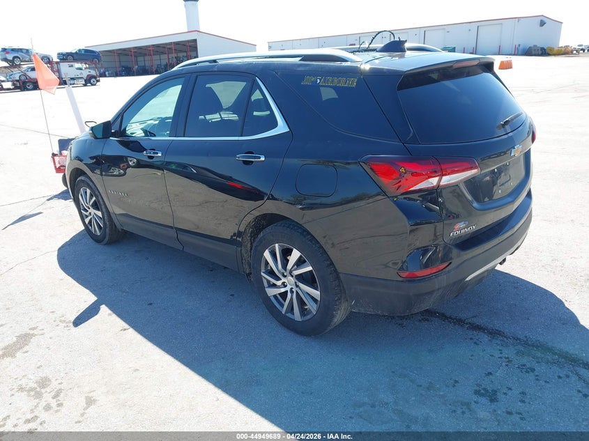 AtlanticExpress - Chevrolet Equinox