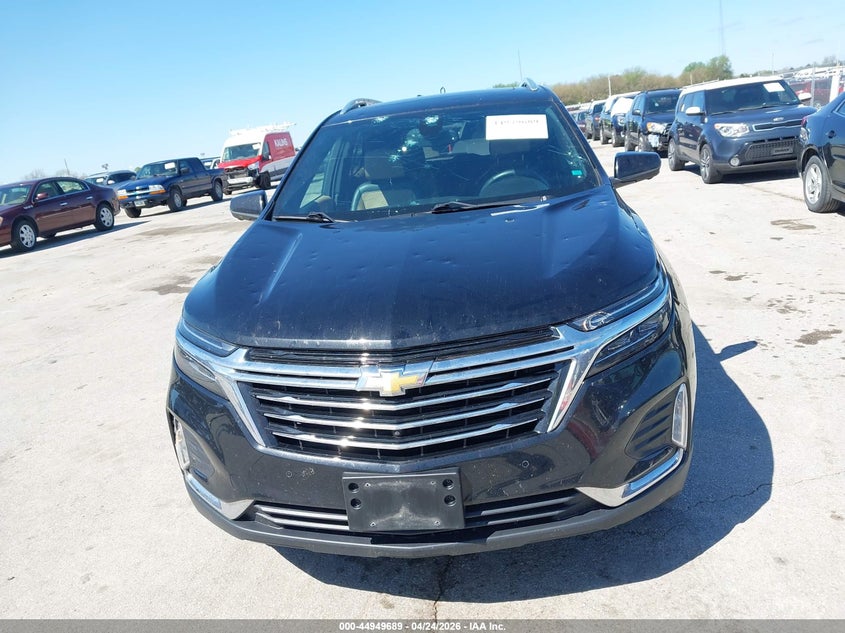 AtlanticExpress - Chevrolet Equinox