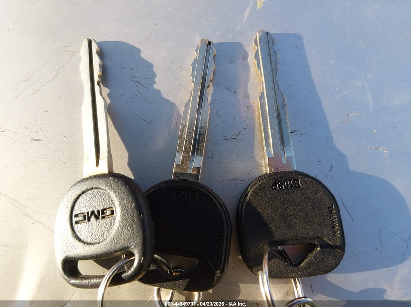 2012 GMC Canyon Work Truck VIN: 1GTG6LF91C8127740 Lot: 44949731