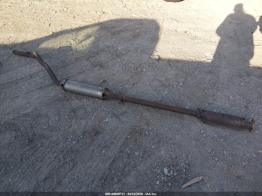 2012 GMC Canyon Work Truck VIN: 1GTG6LF91C8127740 Lot: 44949731