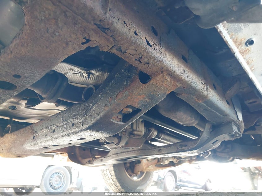 2012 GMC Canyon Work Truck VIN: 1GTG6LF91C8127740 Lot: 44949731