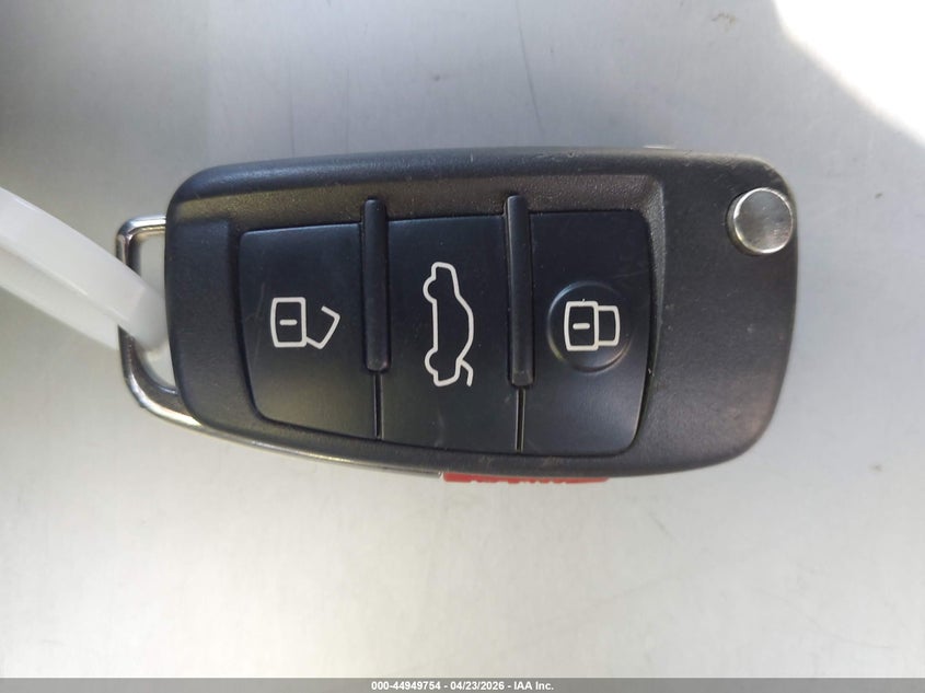 2015 Audi Q3 2.0T Premium Plus VIN: WA1BFCFS4FR013012 Lot: 44949754