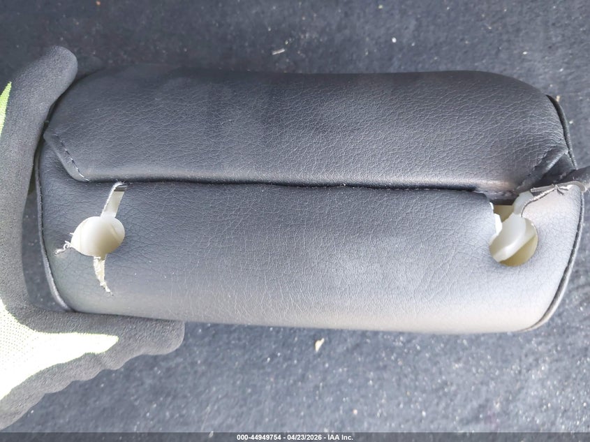 2015 Audi Q3 2.0T Premium Plus VIN: WA1BFCFS4FR013012 Lot: 44949754