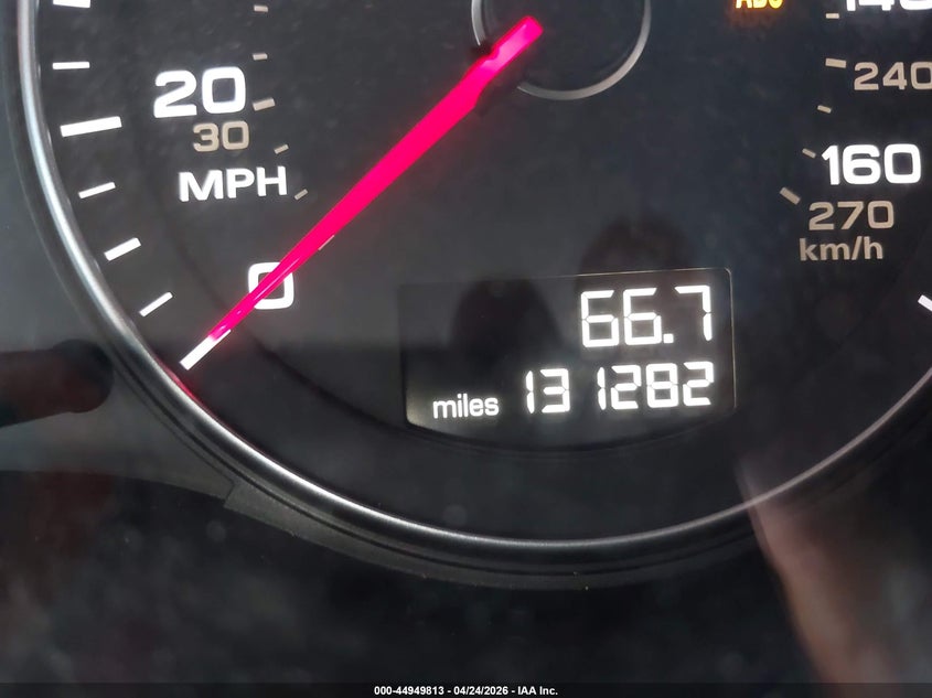 2010 Audi A3 2.0T Premium VIN: WAUMFAFM5AA076953 Lot: 44949813