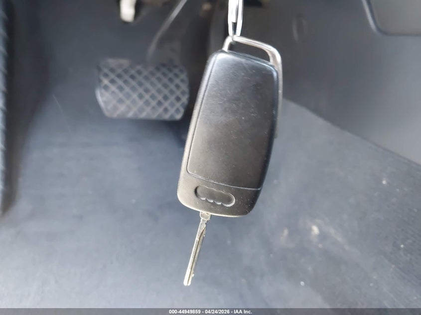 2006 Audi A6 3.2 Avant VIN: WAUKH74F86N170026 Lot: 44949859