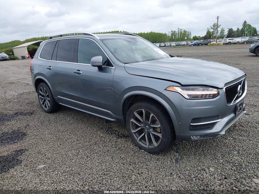 2018 VOLVO XC90 T5 MOMENTUM