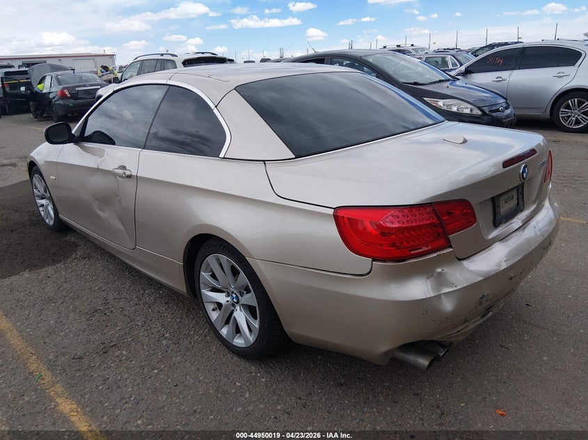Vin: wbadw3c53de824668, lot: 45447415, bmw 328i 20133