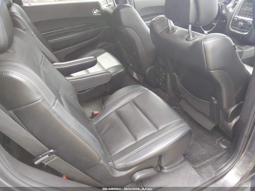 2015 Dodge Durango Limited VIN: 1C4RDJDG1FC690146 Lot: 44950041