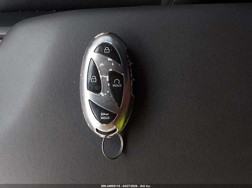 2024 HYUNDAI SONATA HYBRID LIMITED — Фото 11