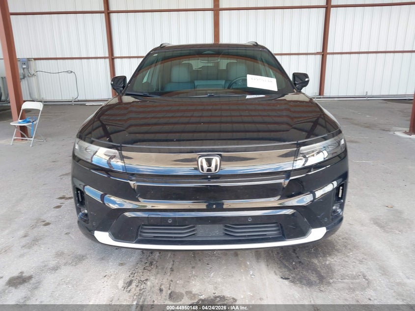 2024 Honda Prologue Elite VIN: 3GPKHZRJXRS521507 Lot: 44950148