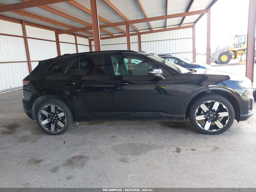 2024 Honda Prologue Elite VIN: 3GPKHZRJXRS521507 Lot: 44950148