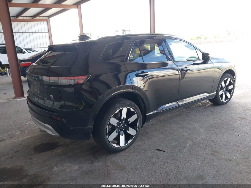 Vin: 3gpkhzrjxrs521507, lot: 45447544, honda prologue elite 20244